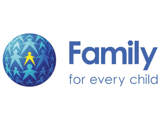 Family for every child