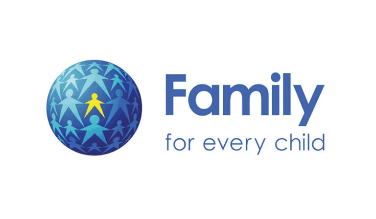 Family for every child