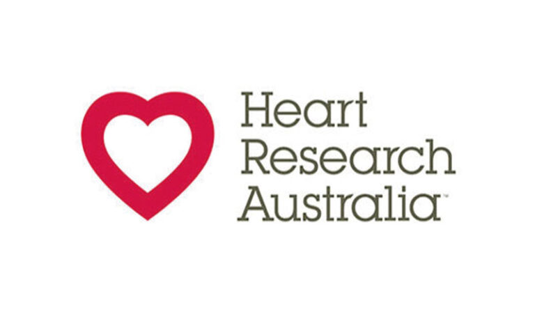 Heart Research Australia