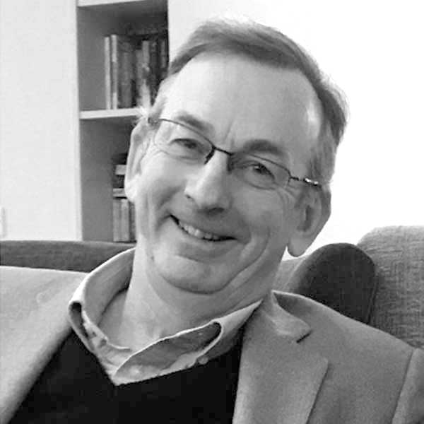 David Pettigrew