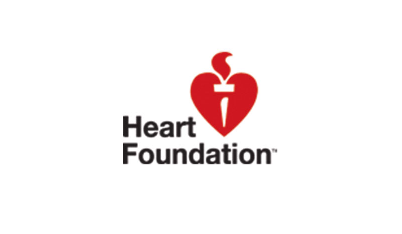Heart Foundation New Zealand