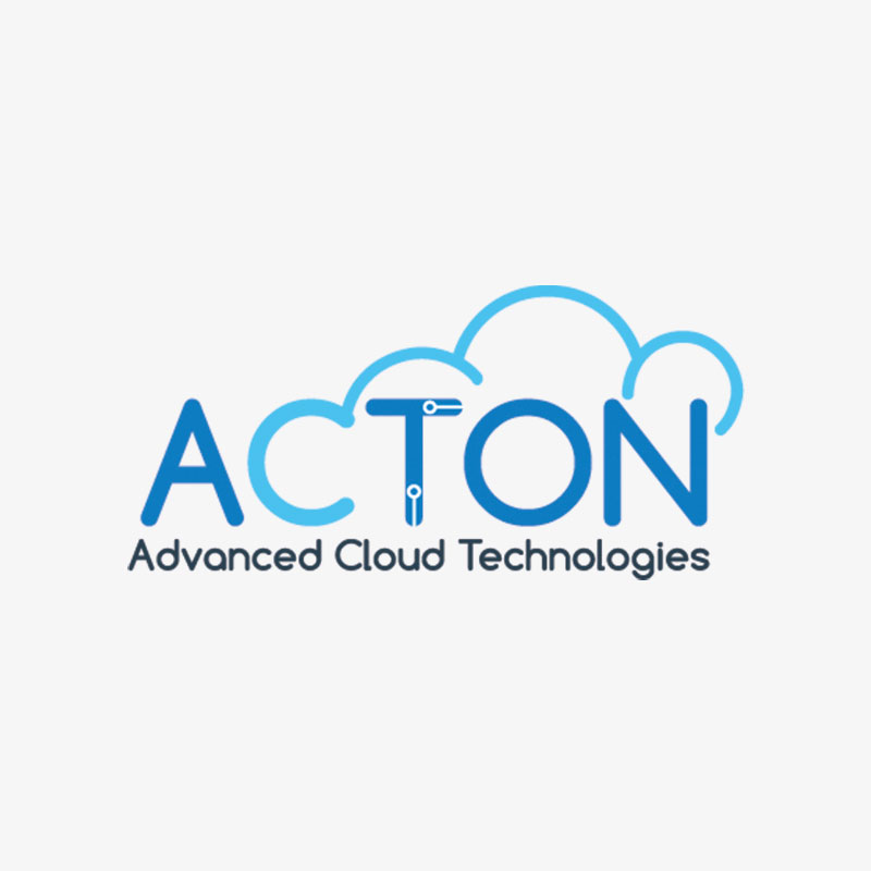 Acton - Advanced Cloud Technologies